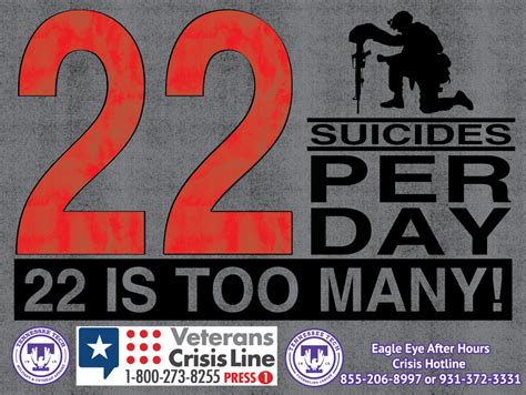 9/22 Veteran Suicide Awareness Day | Tech Times