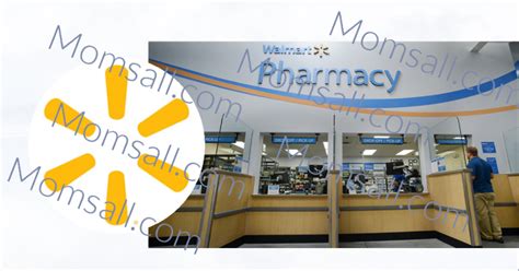 Walmart Pharmacy – Walmart Pharmacy Near Me | Walmart Neighborhood ...