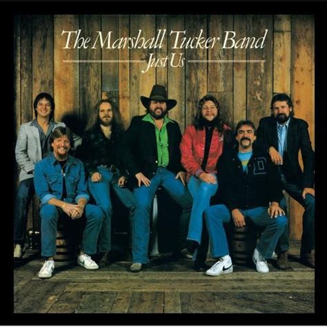 Country Rock Blog: Just Us-Marshall Tucker Band