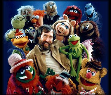 Some facts about Jim Henson you may not know – Cannonball Read 14