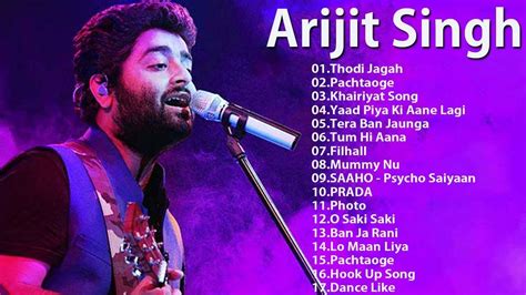 Arijit Song