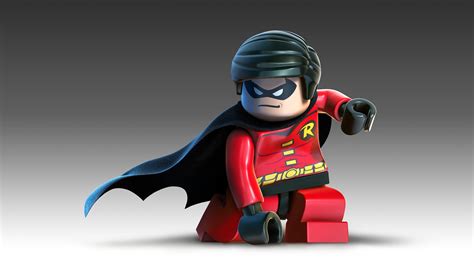 LEGO Batman 2: DC Super Heroes Wallpapers, Pictures, Images