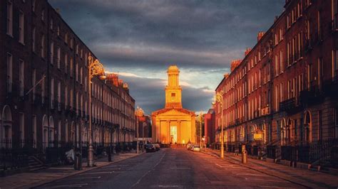 The Best Dublin Churches to Enjoy Live Music In with Visit Dublin