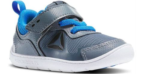 Reebok Kids Shoes Just $14.98 Shipped & More