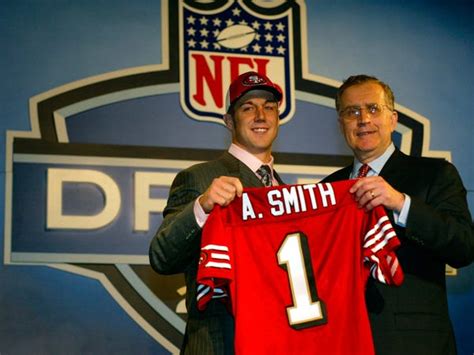 Aaron Rodgers and the 2005 NFL Draft: Where Other 1st-Rounders Are Now ...