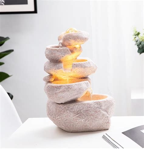 How to choose the table water fountain for your office? — Top Fountains