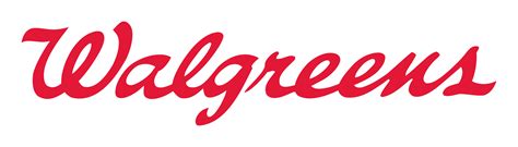 Logo Walgreens Png Transparan Stickpng | The Best Porn Website