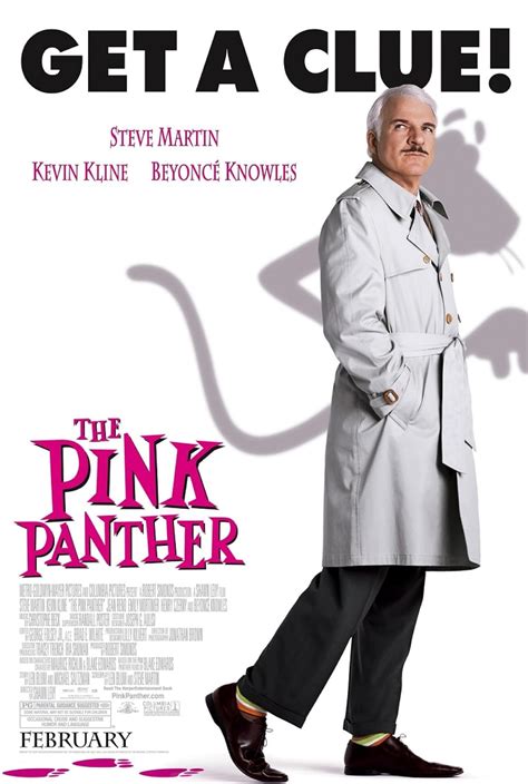 The Pink Panther (2006) - IMDb