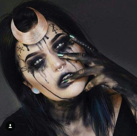 18 Forest Witch ideas | witch, witch makeup, costume makeup