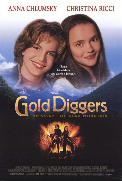 Gold Diggers Movie Posters From Movie Poster Shop