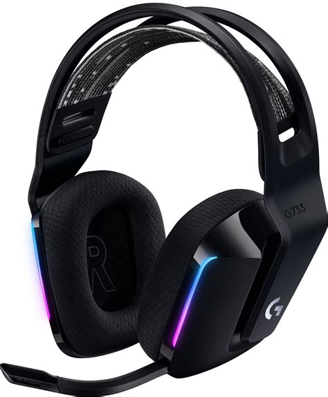 Best Gaming Headset 2024 Wireless - Peg Leanna