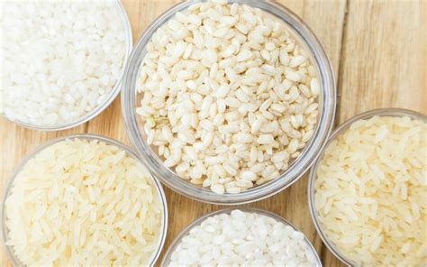 Quick Guide for Rice Varieties and How to Use Them | Mahatma® Rice