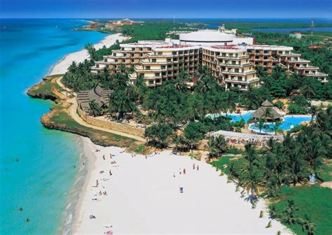 10 Best All-Inclusive Resorts in Cuba (with Map & Photos) - Touropia