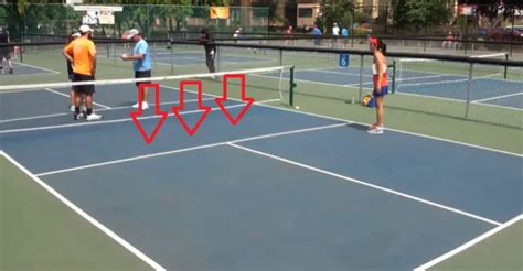 The Pickleball Kitchen Rule: What, Why, Where, When, How & FAQ – Racket ...