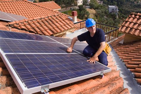 Wiring a Do-It-Yourself Solar Installation – Solar GOODs