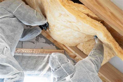 Why You Need Attic Insulation & How to Install Attic Insulation - IKO