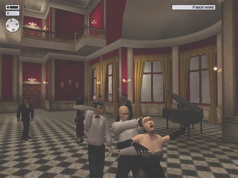 Hitman 2: Silent Assassin Download (2002 Action adventure Game)