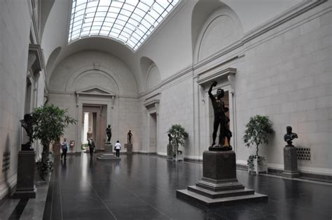 National Gallery of Art - West Building - Washington, D.C.