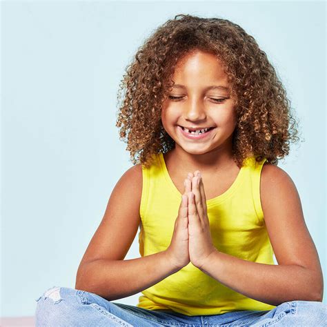 How to Introduce Your Child to Meditation (and why) – WeeWoo ...