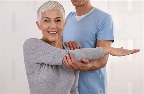 Frozen Shoulder Exercises | Physical Therapy | Armor Physical Therapy