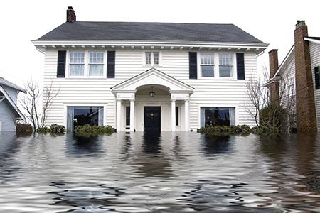 Flood Damage Repair Services – Camdur Building Group, Inc. | Atlanta ...