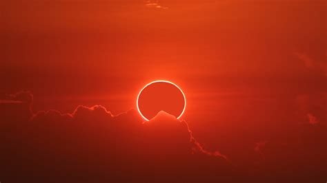 Annular solar eclipse 2023: Everything you need to know about North ...