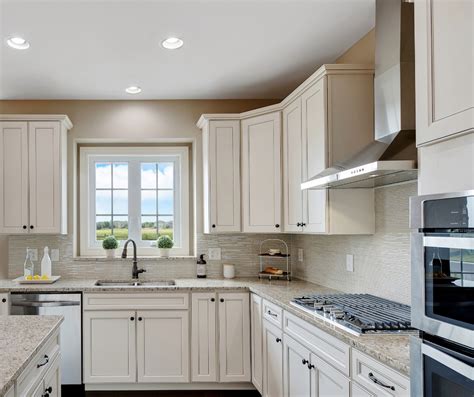 5 Timeless Kitchen Cabinet Styles | Kitchens Redefined : Kitchens Redefined