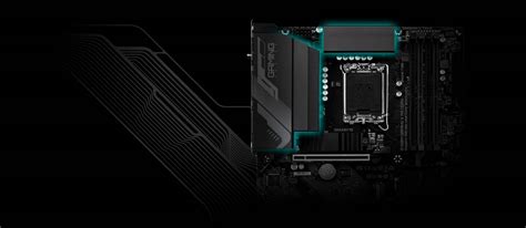 B760M GAMING X AX DDR4 (rev. 1.x) Key Features | Motherboard - GIGABYTE ...