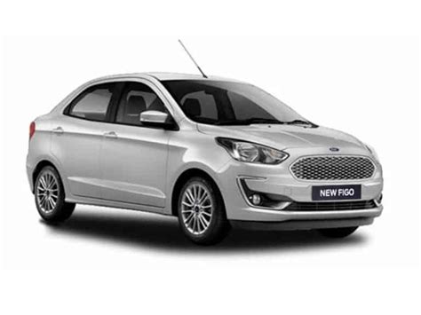 Ford Figo 2023 From Top Eastern Cape Motors Dealership