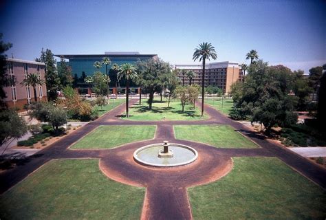 Arizona State University - Net Price, Tuition, Cost to Attend ...