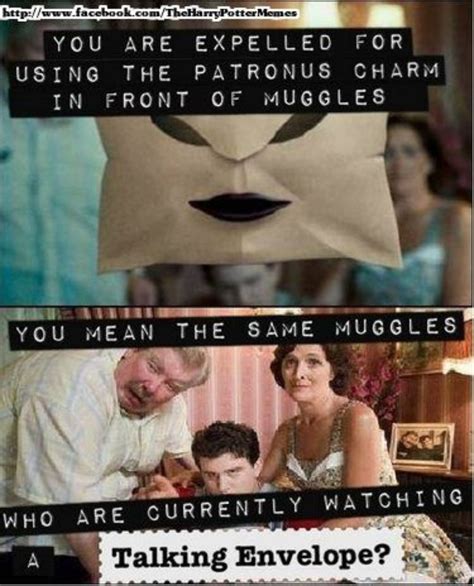 Harry Potter: 10 Hysterical Dursley Logic Memes