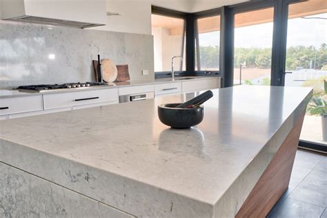 6 Things to Know About Engineered Stone for Your Kitchen Renovation