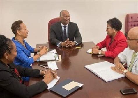 UWI Cave Hill principal proposes law school for Barbados - INews Guyana