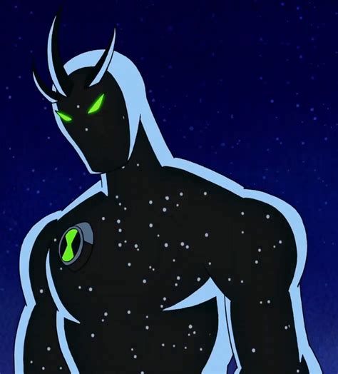 Alien X | Ben 10 Wiki | Fandom