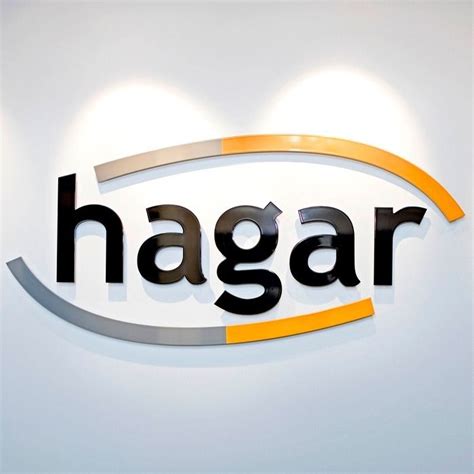 Hagar - Org Chart, Teams, Culture & Jobs | The Org