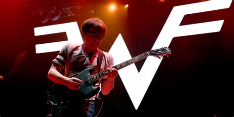 Weezer Drops Surprise Covers LP "The Teal Album"