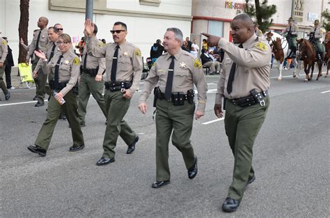 LOS ANGELES COUNTY SHERIFF DEPARTMENT (LASD) DEPUTIES - a photo on ...