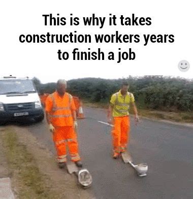 37 Road Construction ideas | road construction, bones funny, funny pictures