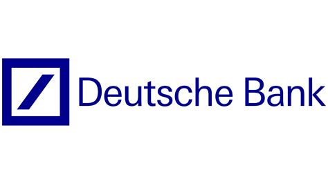 Deutsche Bank Logo, symbol, meaning, history, PNG, brand