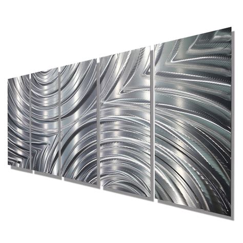 Best 15+ of Sheet Metal Wall Art