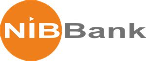 NIB BANK PAKISTAN Logo PNG Vector (CDR) Free Download