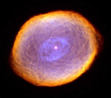 The Spirograph Nebula, a planetary nebula in Lepus | Think Research Expose