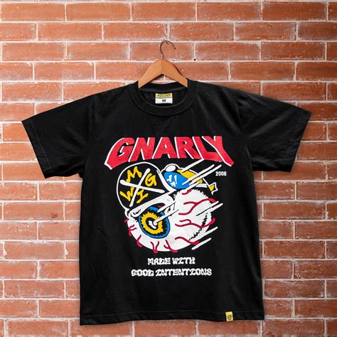 Gnarly! - Online Store Philippines – Gnarly! Clothing