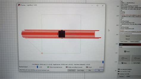 Material Test Tool - LightBurn Software Questions - LightBurn Software ...