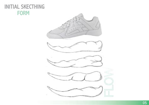 Shoe Sole Design on Behance