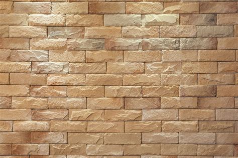 HD wallpaper: brown brick wall, Indoor, Construction, Interior, texture ...