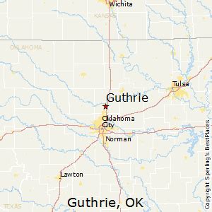 Guthrie, OK