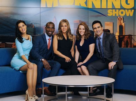 'The Morning Show' Season 2: Release Date, Trailer, Cast & Everything ...