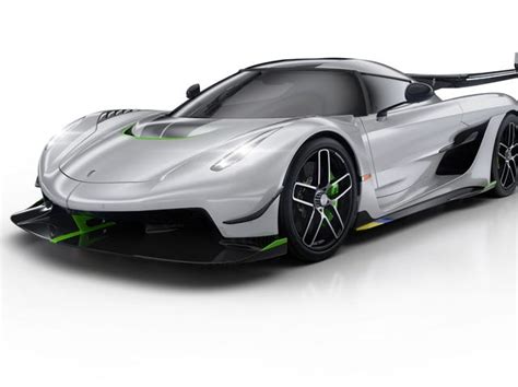 Koenigsegg Jesko: Review, Pricing, and Specs