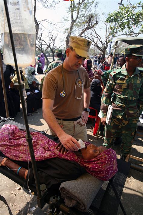 DVIDS - Images - Tropical Cyclone Relief Operation, Bangladesh [Image 3 ...